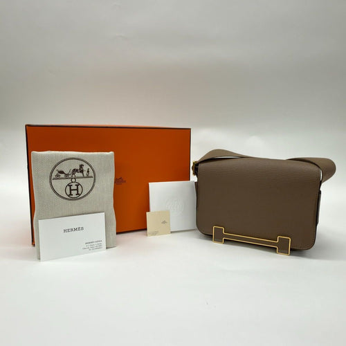 Hermes Shoulder Bag S 7/9 U 2022