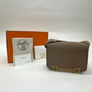 Hermes Shoulder Bag S 7/9 U 2022