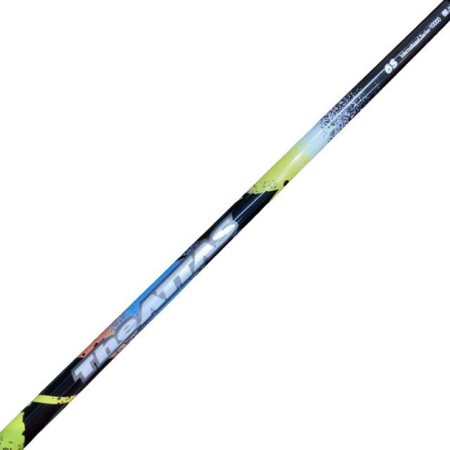 Shaft (G400 The Attas 6 S)B