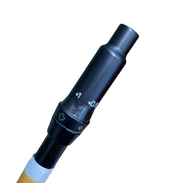 Shaft (G400 The Attas 6 S)B