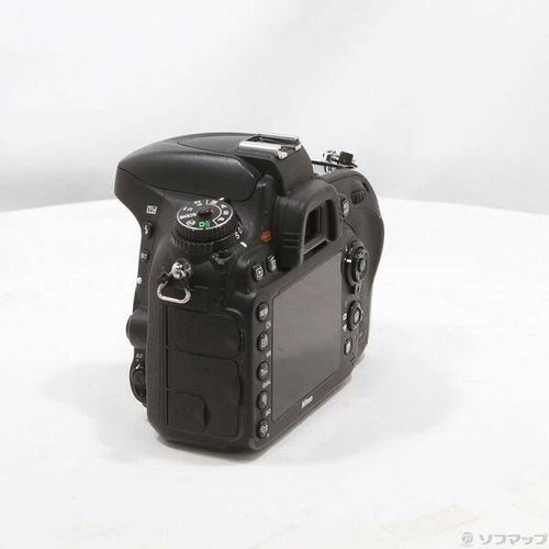 Nikon Digital Slr D610 349