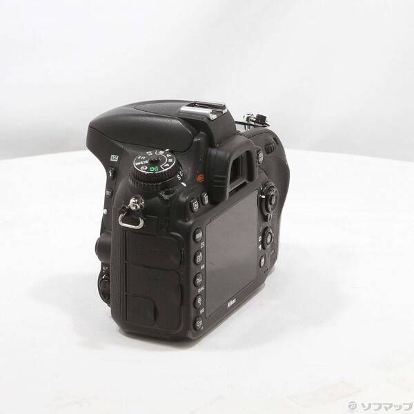 Nikon Digital Slr D610 349