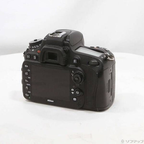 Nikon Digital Slr D610 349