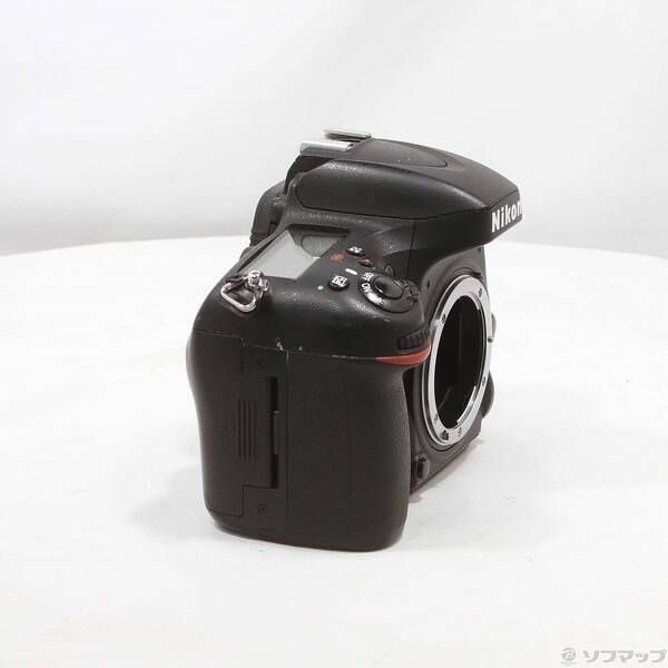 Nikon Digital Slr D610 349