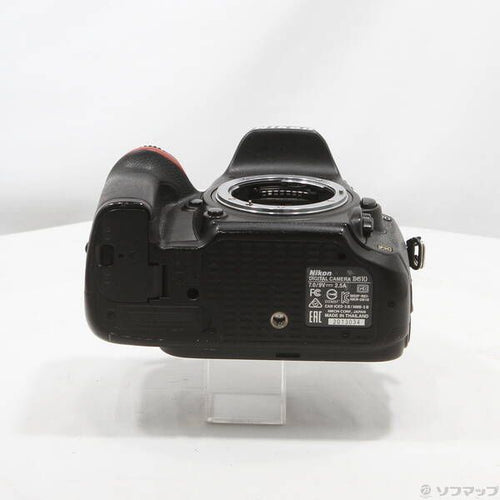 Nikon Digital Slr D610 349