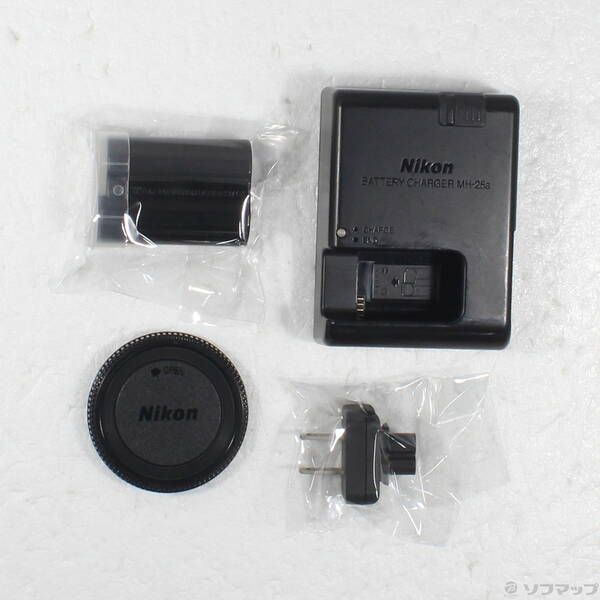 Nikon Digital Slr D610 349