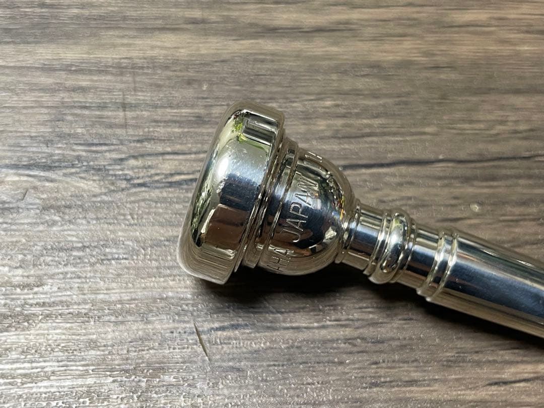 Yamaha Trumpet Mouthpieces 11A5