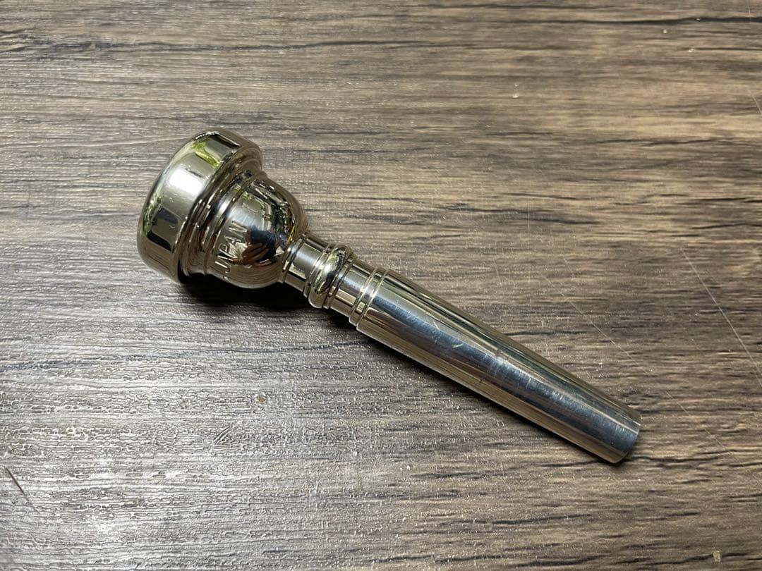 Yamaha Trumpet Mouthpieces 11A5