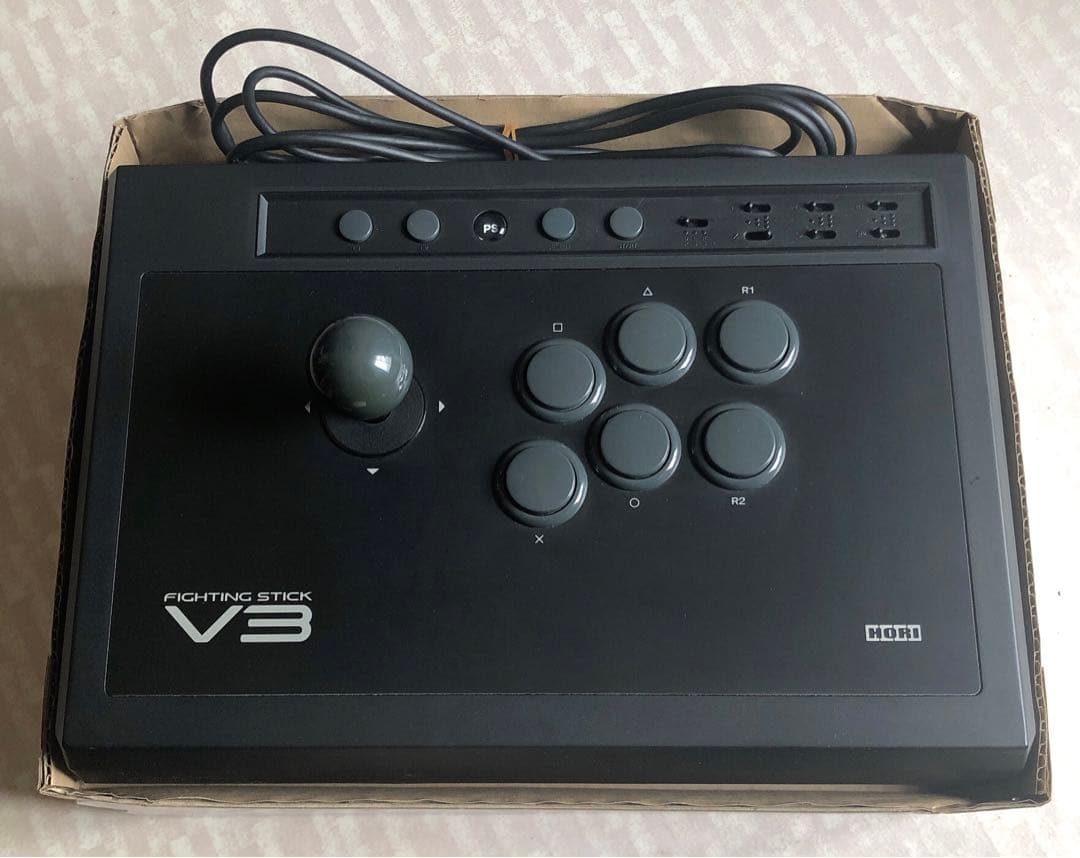 Hori Others V3 Hp3-59
