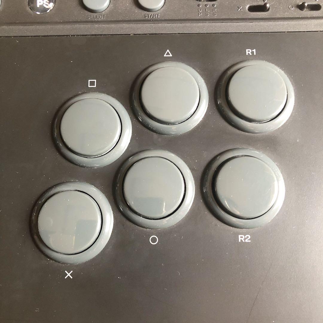 Hori Others V3 Hp3-59