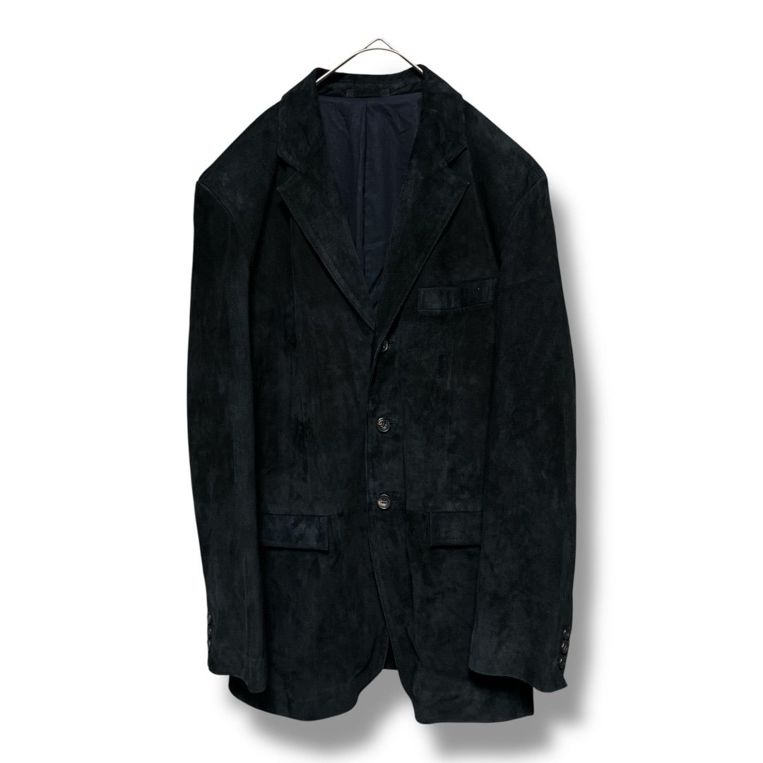 Biglidue Tailored Jacket 3 48 45 No.K1794Y