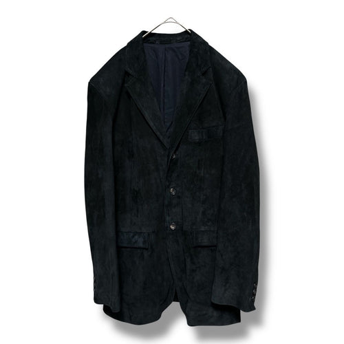 Biglidue Tailored Jacket 3 48 45 No.K1794Y