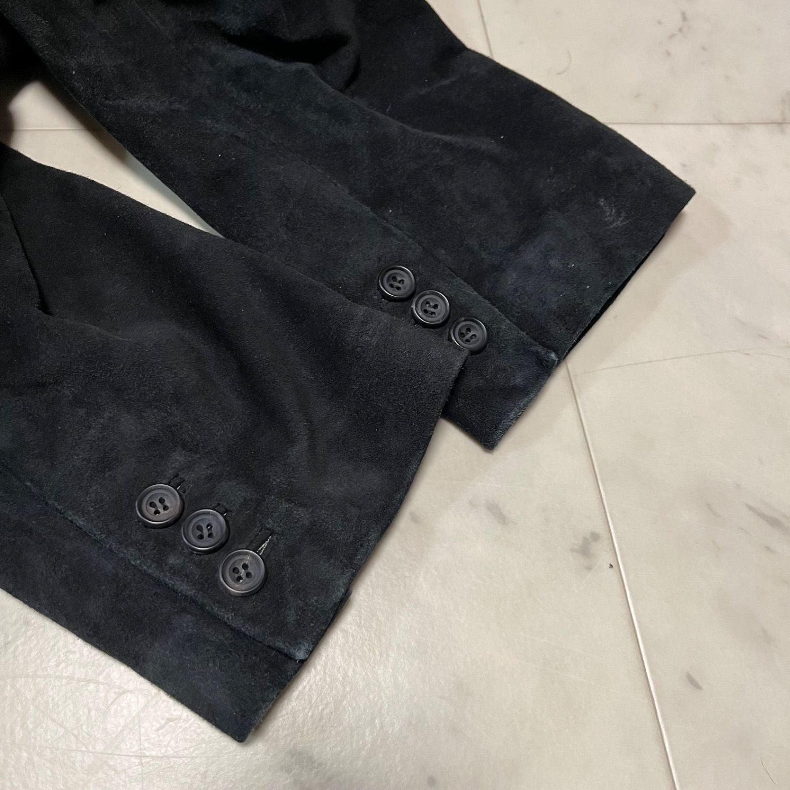Biglidue Tailored Jacket 3 48 45 No.K1794Y