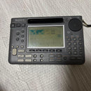 Sony Radios Radio Cassette Players Icf-Sw55 Fm/Am