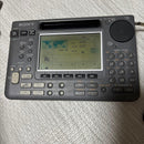 Sony Radios Radio Cassette Players Icf-Sw55 Fm/Am