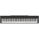 Yamaha Keyboard Electronic Piano P-225B 88
