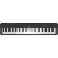 Yamaha Keyboard Electronic Piano P-225B 88