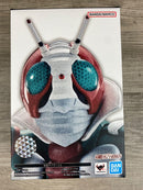 S.H.Figuarts Kamen Rider V 26Wk0681