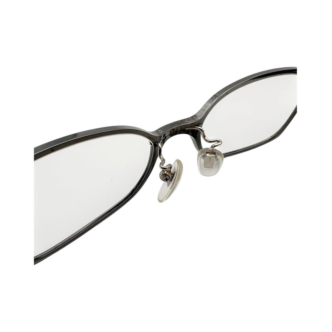 Bvlgari Glasses