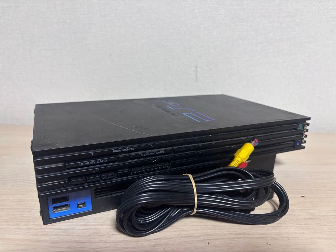 Playstation2 Consoles Ps2 Scph-15000