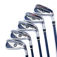 Yamaha Iron Sets Inpres Ud+2 6-P