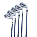 Yamaha Iron Sets Inpres Ud+2 6-P