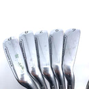 Yamaha Iron Sets Inpres Ud+2 6-P