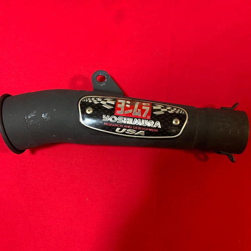 Mufflers Yoshimura Usa 30 5.1