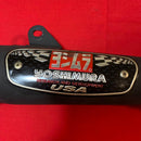 Mufflers Yoshimura Usa 30 5.1