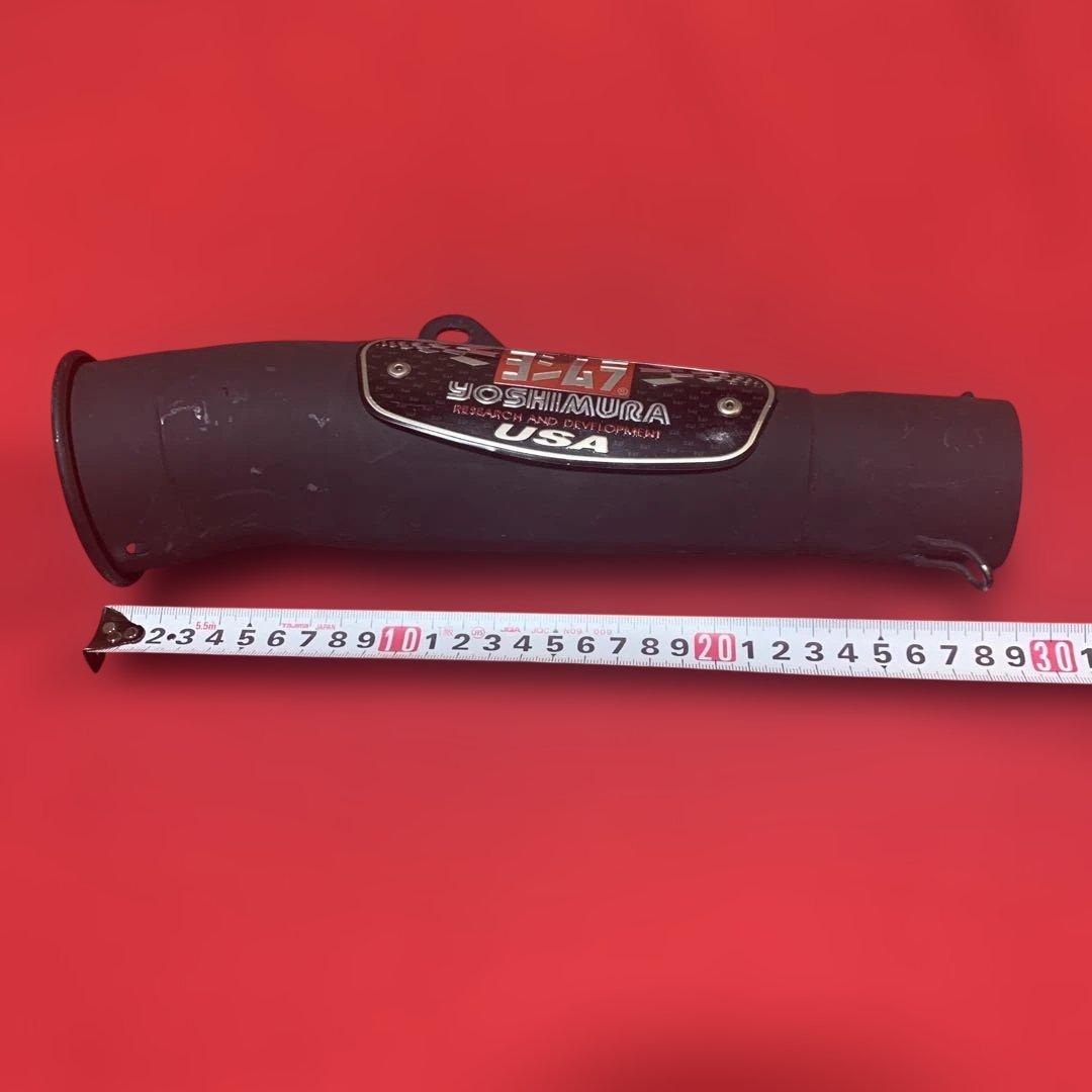 Mufflers Yoshimura Usa