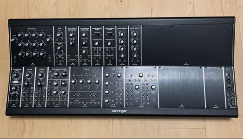 Behringer Analog Synthesizer System-15