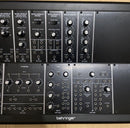 Behringer Analog Synthesizer System-15