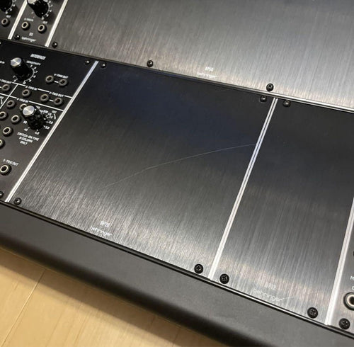 Behringer Analog Synthesizer System-15