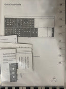 Behringer Analog Synthesizer System-15