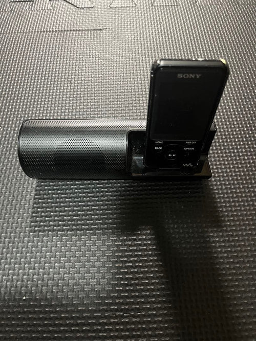 Sony Digital Audio Players Walkman