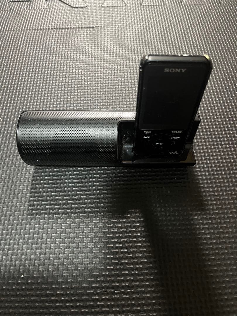 Sony Digital Audio Players Walkman