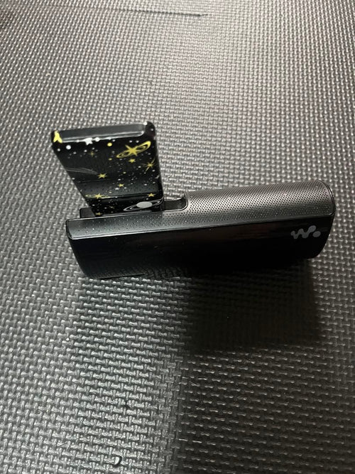 Sony Digital Audio Players Walkman