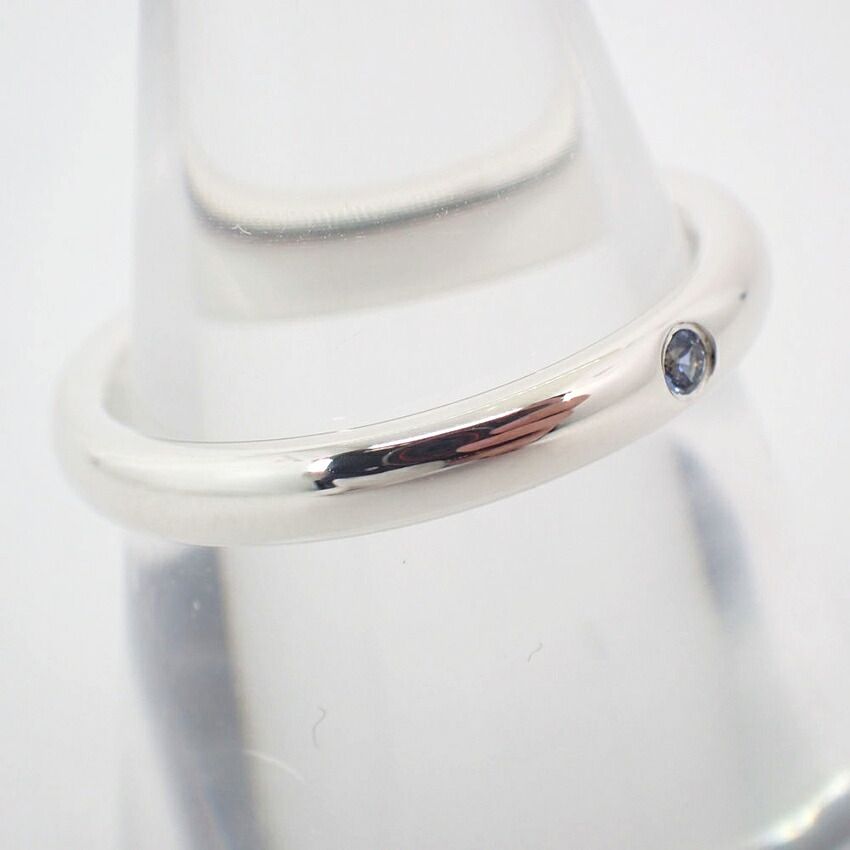 Tiffany Ring /925/ /10 /J91-10