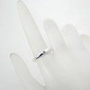 Tiffany Ring /925/ /10 /J91-10