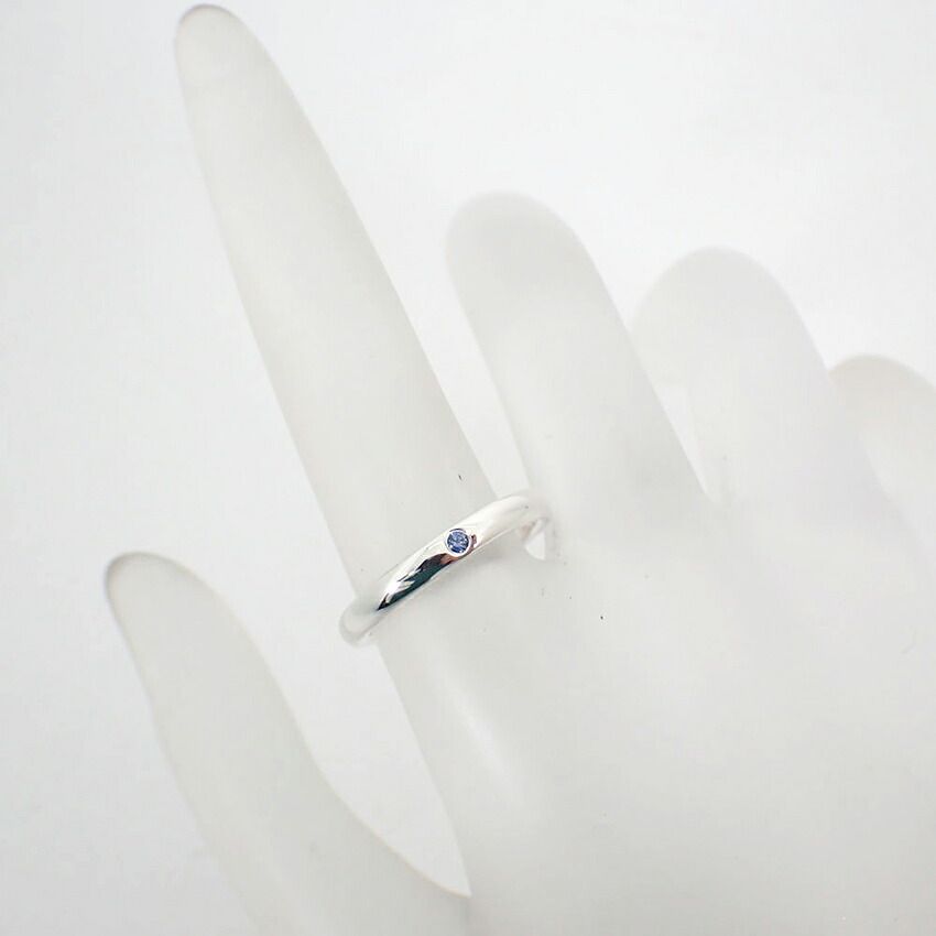 Tiffany Ring /925/ /10 /J91-10