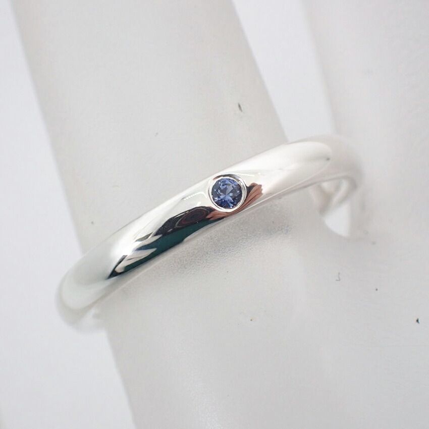Tiffany Ring /925/ /10 /J91-10