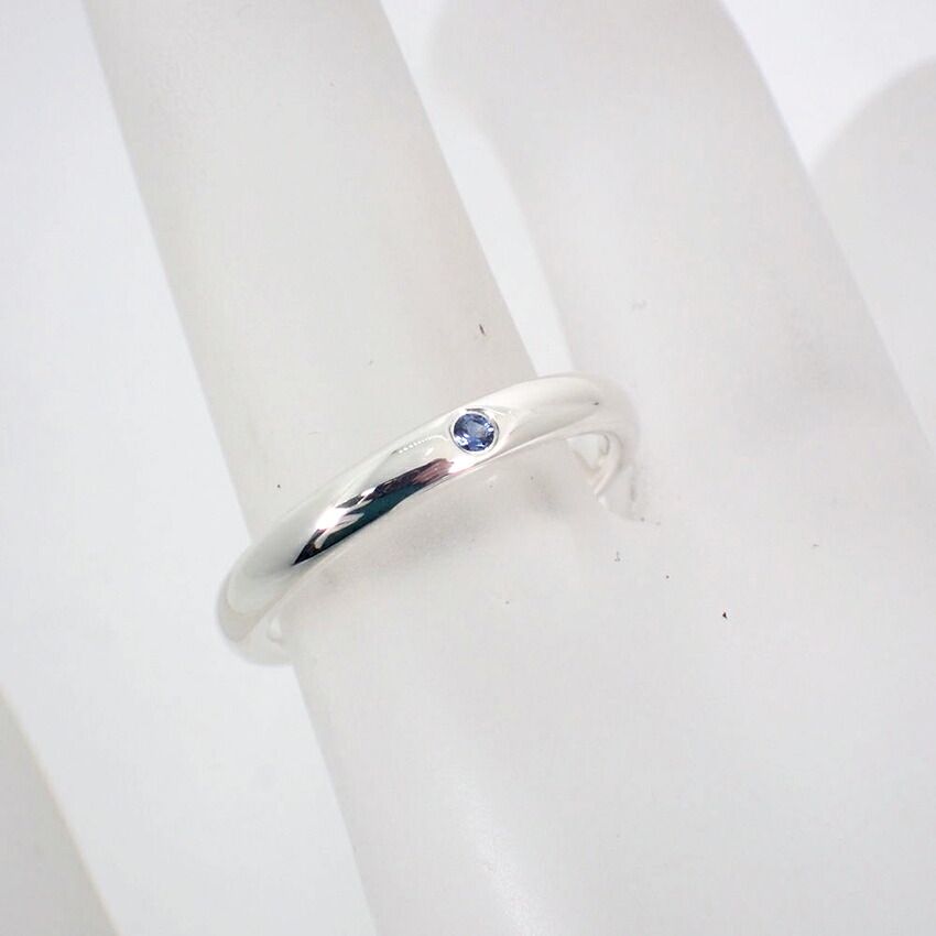Tiffany Ring /925/ /10 /J91-10