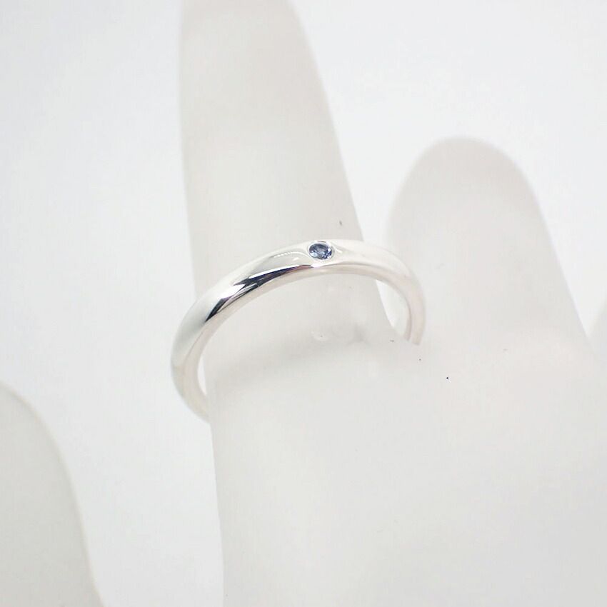 Tiffany Ring /925/ /10 /J91-10