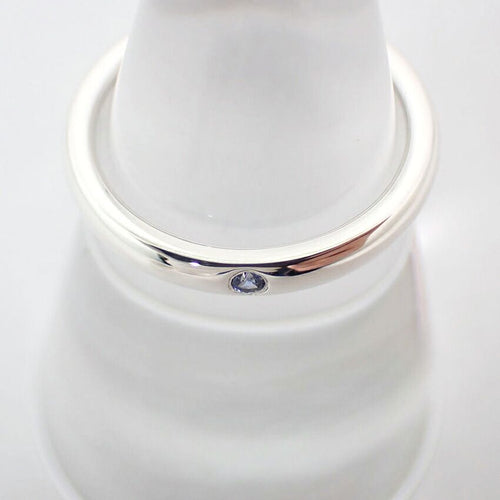 Tiffany Ring /925/ /10 /J91-10