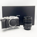 Fujifilm Digital Slr X-T5 Xf18-55Mm Fx-T5Lk-1855-S
