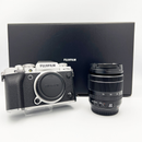 Fujifilm Digital Slr X-T5 Xf18-55Mm Fx-T5Lk-1855-S