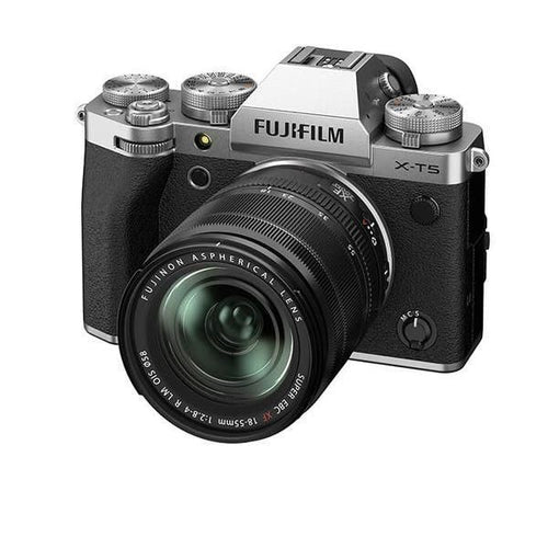 Fujifilm Digital Slr X-T5 Xf18-55Mm Fx-T5Lk-1855-S