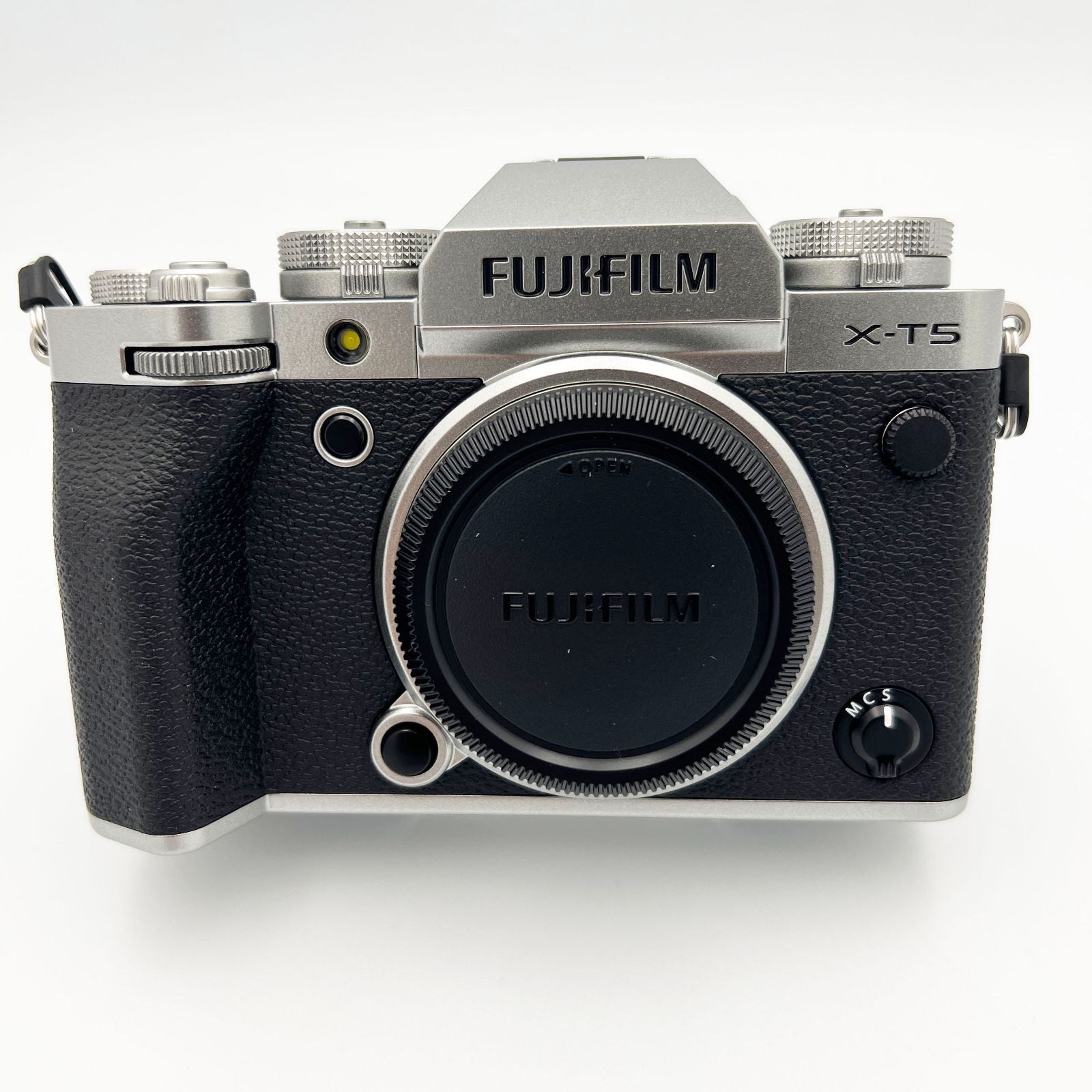 Fujifilm Digital Slr X-T5 Xf18-55Mm Fx-T5Lk-1855-S