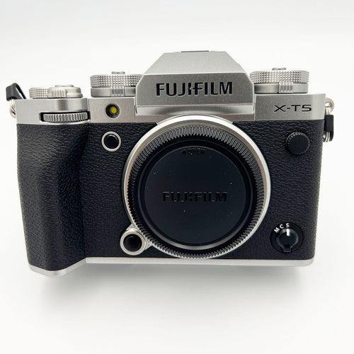 Fujifilm Digital Slr X-T5 Xf18-55Mm Fx-T5Lk-1855-S