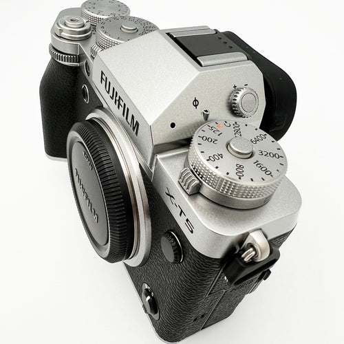 Fujifilm Digital Slr X-T5 Xf18-55Mm Fx-T5Lk-1855-S